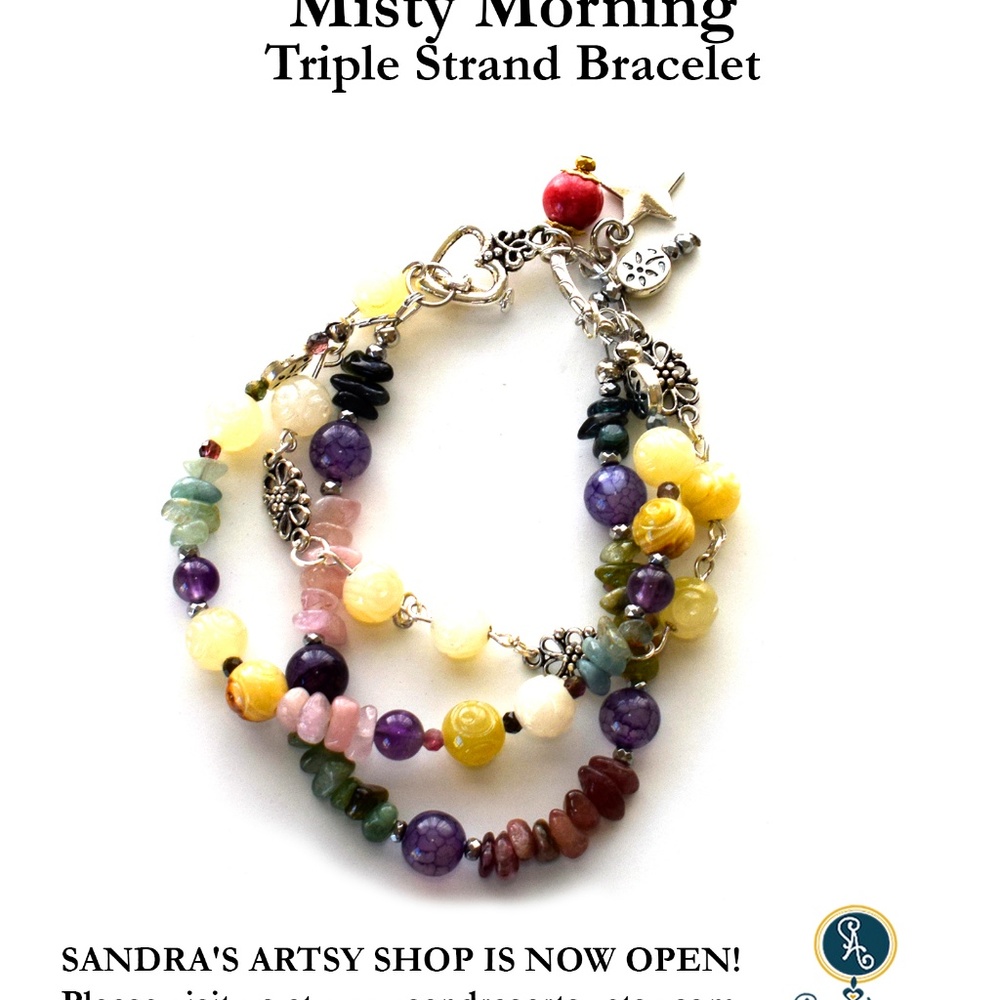 Women's Jewelry